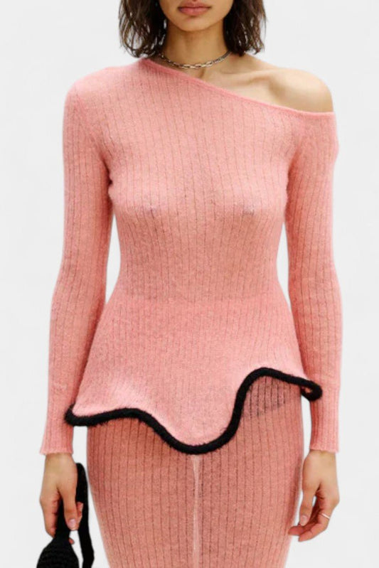 Emma | Manga Longa Stormi