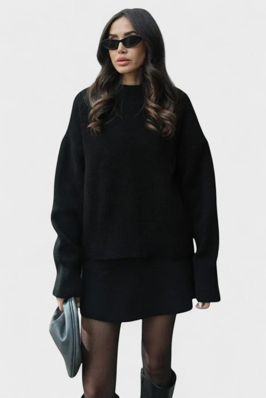 Sanna | Conjunto de malha