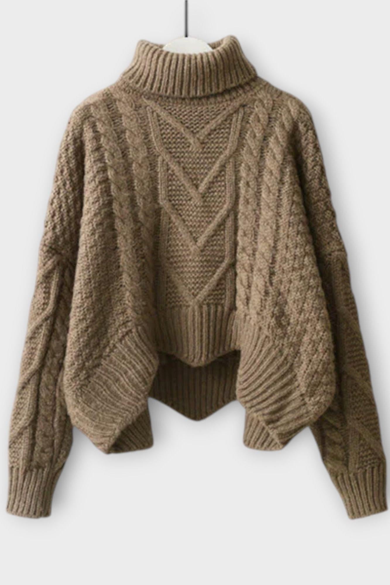 Alberte | Manga Longa