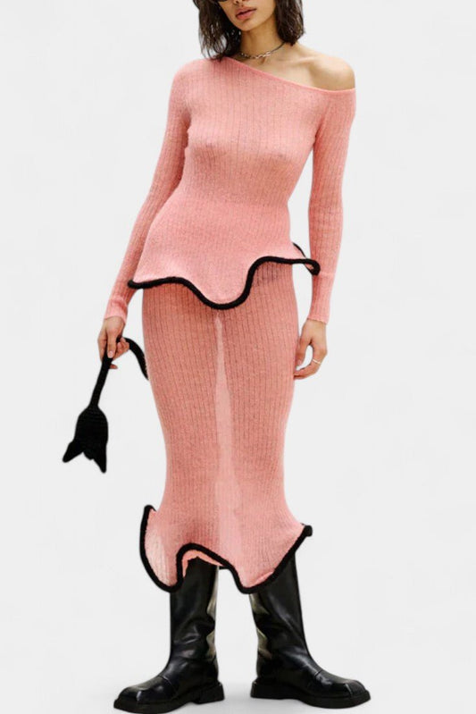 Emma | Manga Longa Stormi