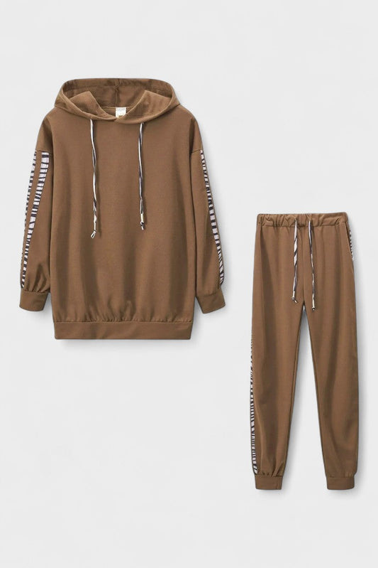 Frida™ | Conjunto de treino em conforto luxuoso