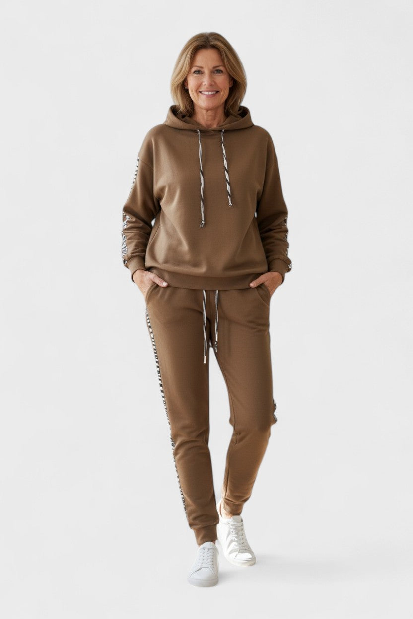 Frida™ | Conjunto de treino em conforto luxuoso