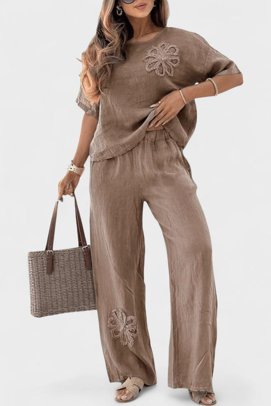 Lene | Conjunto Boho