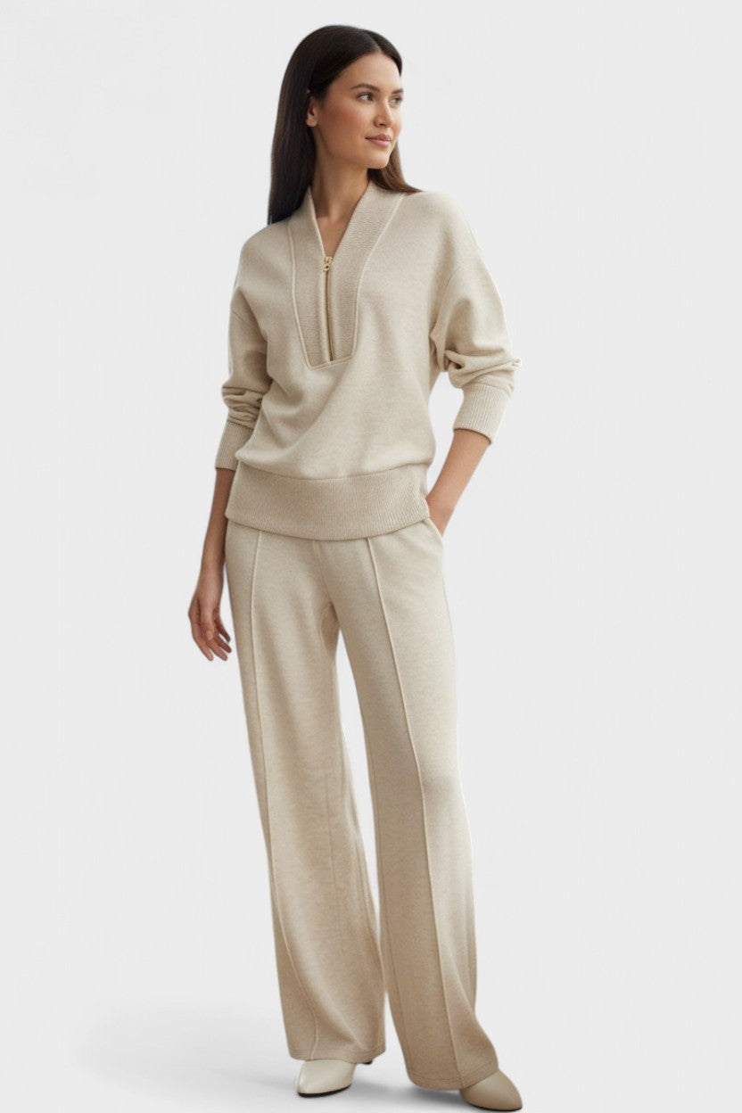 Nela™ | Conjunto de Outono