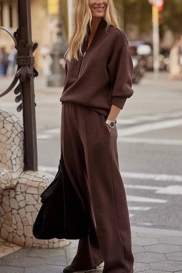 Nela™ | Conjunto de Outono