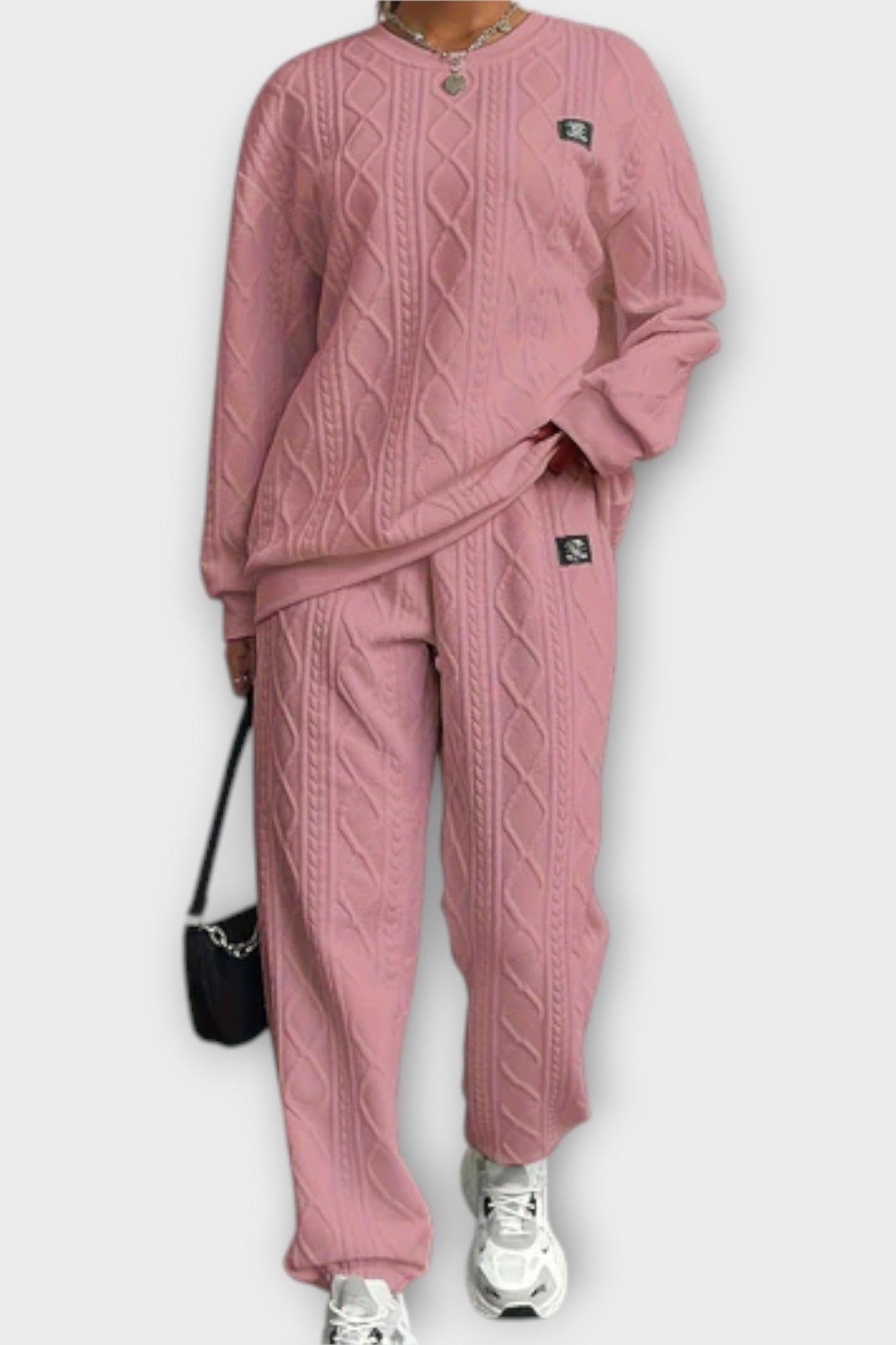 Saga | Conjunto de Manga Longa