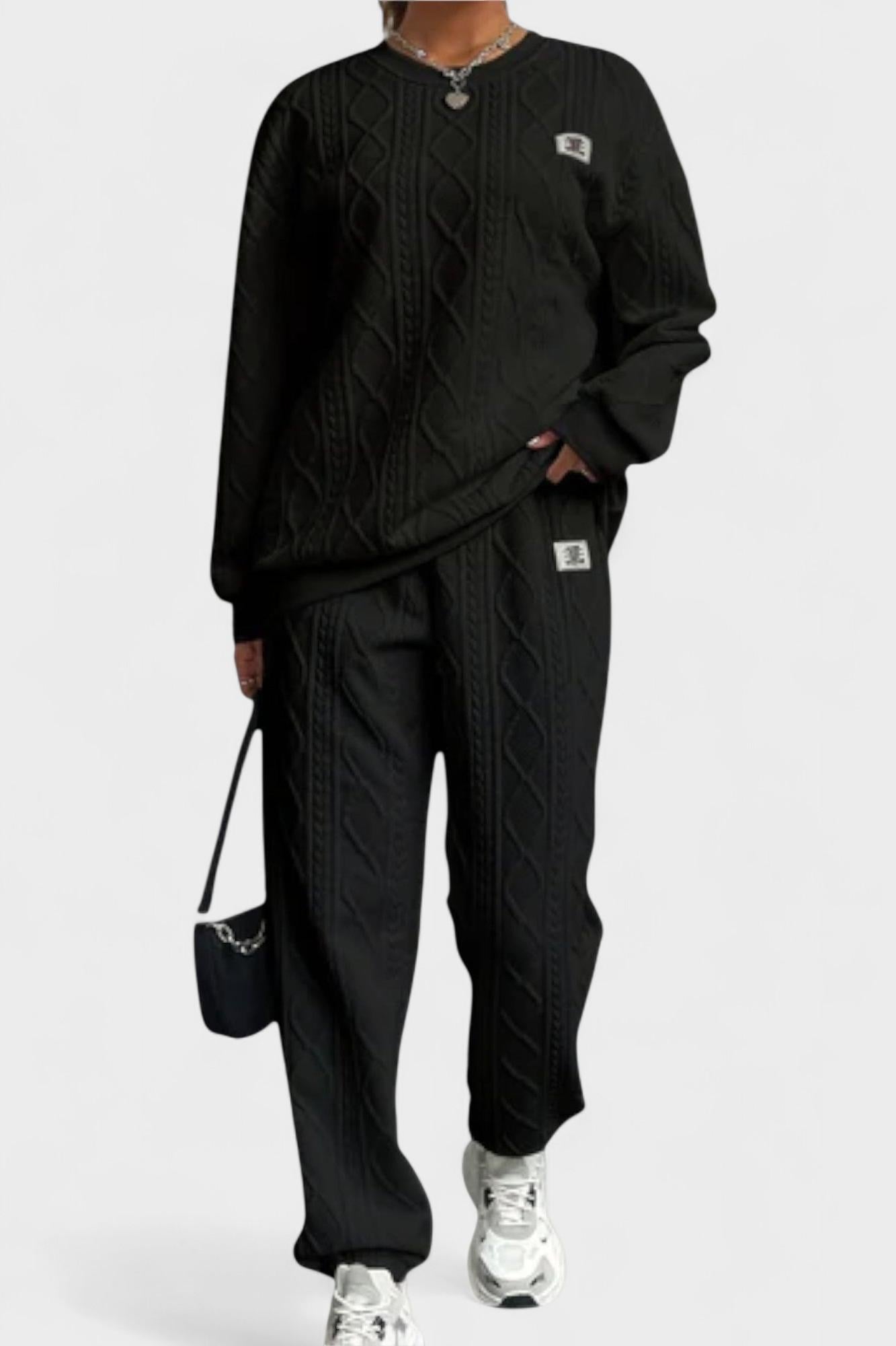 Saga | Conjunto de Manga Longa