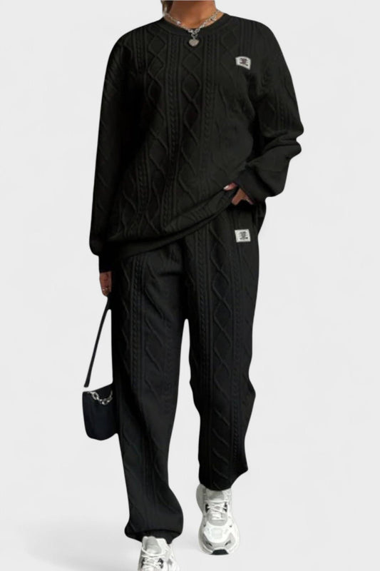 Saga | Conjunto de Manga Longa