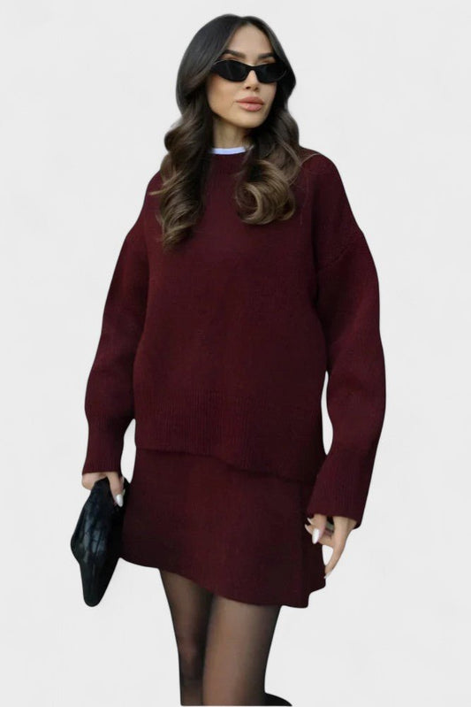 Sanna | Conjunto de malha