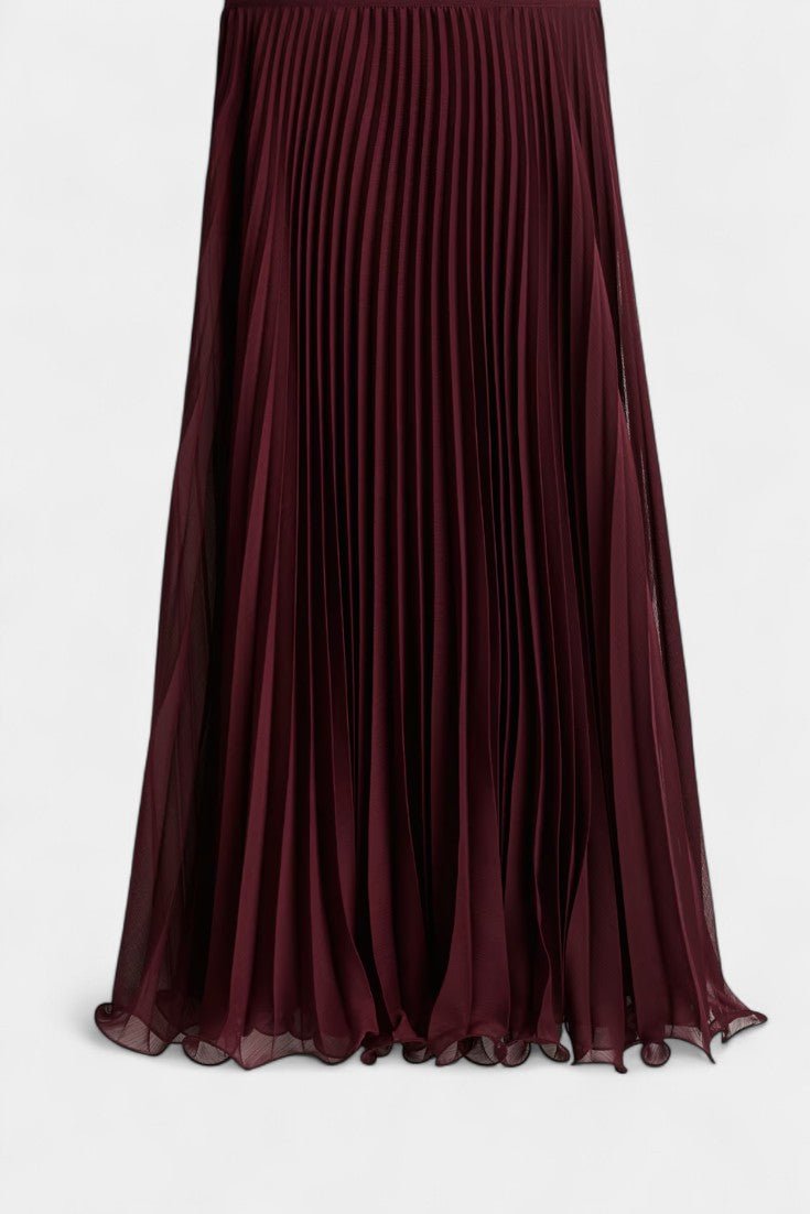 Sidsel | Conjunto de mangas longas