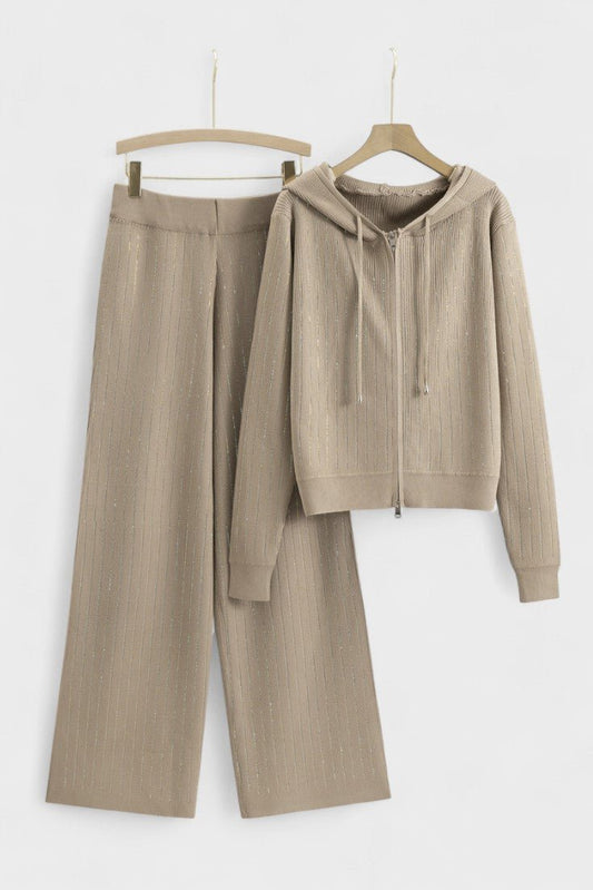 Signe | Conjunto de Strass