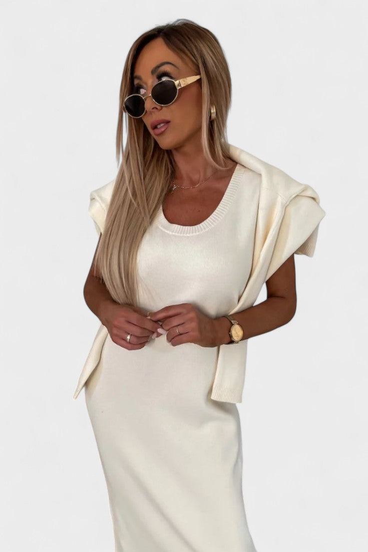 Tilde™ | Conjunto de Malha Elegante