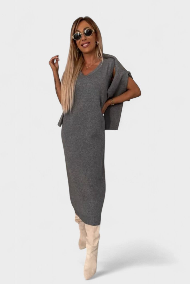 Tilde™ | Conjunto de Malha Elegante