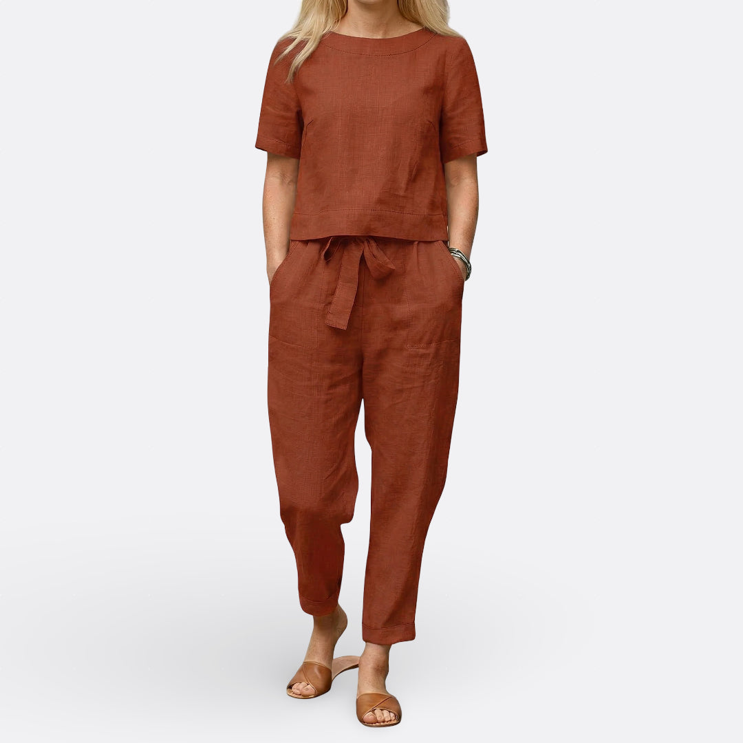 Mia - Novo Conjunto Favorito