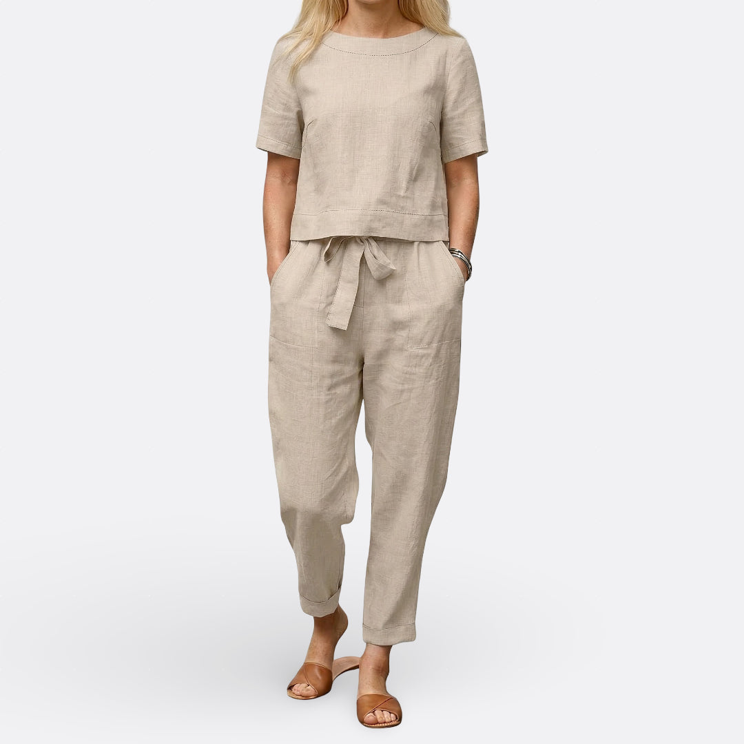 Mia - Novo Conjunto Favorito